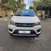 ام وی ام ایکس ۲۲ مدل ۱۴۰۲ فول کامل  گیربکس دنده