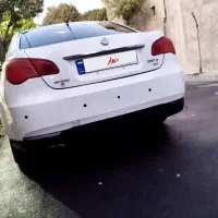 ام جی ۵۵۰ شوالیه ۲۰۱۰ تمیز|خودرو سواری و وانت|تهران, گلستان (شهرک راه آهن)|دیوار