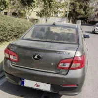 راین V5 ولا5 اتومات تحویل 98 کمکار بدون رنگ|خودرو سواری و وانت|مشهد, شهید فرامرز عباسی|دیوار