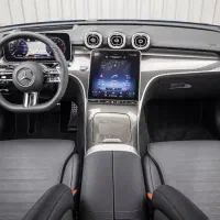 بنز C200 L|خودرو سواری و وانت|تهران, شهرک چیتگر|دیوار
