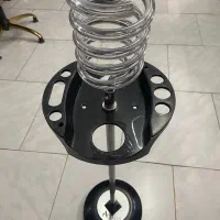 پایه سشوار مدل ایستاده