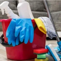 نطافت انواع منزل .ساختمان .وادارات