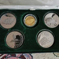 فروش سکه های کلکسیونی گلد کوئیست