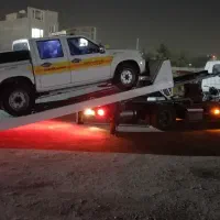 کفی خودروبر خودروسوار فرودگاه امام پرند تهران ساوه|خدمات حمل و نقل|رباطکریم, رباطکریم|دیوار