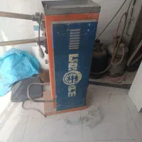 دستگاه و لوازم صنعتی فلز|ماشین‌آلات صنعتی|کاشمر, |دیوار