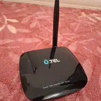 مودم UTEL مدل A151 کارکرده
