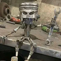 مکانیک جلوبندی سازی  باطری سازی تون آپ