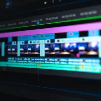 آموزش تدوین خصوصی و گروهی