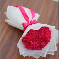 گل روبانی