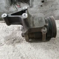 کمپرسور کولر مزدا2000