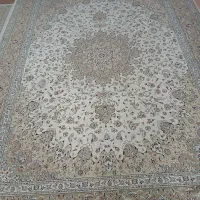 فرش سنگین|فرش|قم, قلعه کامکار|دیوار