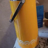 فلاکس چایی ژاپنی