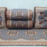 پشتی سلطنتی