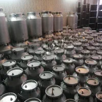 عرقگیر روحی گلابگیر استیل