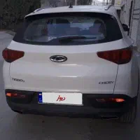 تیگو7چری ۹۷ وارداتی|خودرو سواری و وانت|کرمانشاه, |دیوار