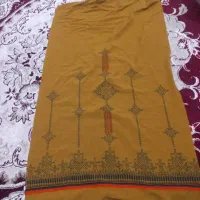 دوخت و دوز موسوم زردکار و پر