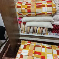 فروش‌ رختخواب|رختخواب، بالش، پتو|ارومیه, |دیوار