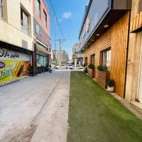 خیابان سرزمین|فروش مغازه و غرفه|هشتگرد, شهرک آپادانا|دیوار