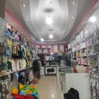 اجاره مغازه ۱۰۰ متری ماهان روبرو شاه نعمت الله