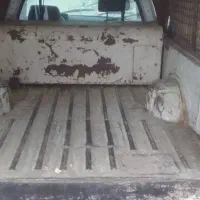 پیکان سفید مدل 87|خودرو سواری و وانت|دوزین, |دیوار