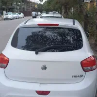 تیبا 2|خودرو سواری و وانت|اردبیل, |دیوار