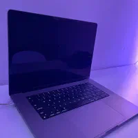 mac book mk 183 mr pro 2021|رایانه همراه|کرمان, |دیوار