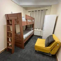 مشارکت در تاسیس پانسیون