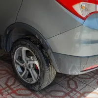هایما S5 اتوماتیک ۶ سرعته، مدل ۱۴۰۱ صفر کیلومتر|خودرو سواری و وانت|تهران, ونک|دیوار