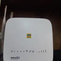 مودم FD-i40 E2 انلاک سیم کارت خور