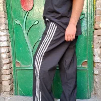 شلوار،بگ