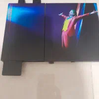 یک عدد پلیسشین در حد نو به فروش می رسد