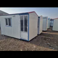 کانکس اراک گستر