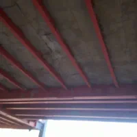 اجرای سقف کامپوزیت