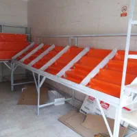 میز میوه فروشی