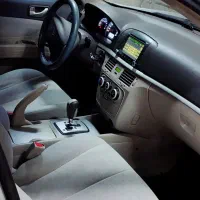 هیوندای سوناتا NF اتوماتیک 2400cc، مدل ۲۰۰۶|خودرو سواری و وانت|کرج, خرمدشت|دیوار