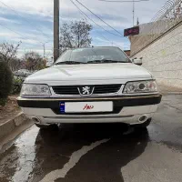 SLXمدل1399دریچه گاز سیمی کارکرد66000|خودرو سواری و وانت|همدان, |دیوار