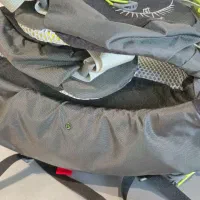 کوله OSPREY Startos 50 Black S/M|کوهنوردی و کمپینگ|تهران, علم و صنعت|دیوار