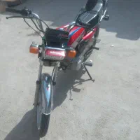 موتور. در حد نو هست