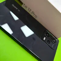 Note 12 Pro 5G|موبایل|تهران, سلسبیل جنوبی|دیوار
