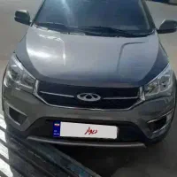 ام‌وی‌ام X22 دنده‌ای اسپرت اکسلنت، مدل ۱۴۰۲