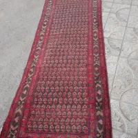 فرش کناره دستباف ۴متری|فرش|بروجرد, |دیوار