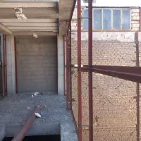 جوشکاری شیروانی ، نبشی کشی ، راویزکاری ، پله فلزی|خدمات پیشه و مهارت|قم, ولیعصر|دیوار