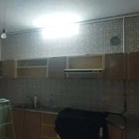فروش کابیت آشپزخانه در حد نو