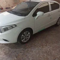 برلیانس۲۳۰مدل۹۷تمام فابریک|خودرو سواری و وانت|صدرا-فارس, فاز ۲|دیوار