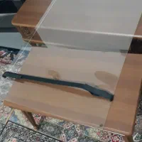 محافظ(ضربه گیر)تلویزیون ۴۹ اینچ سامسونگ|تلویزیون و پروژکتور|رباط‌کریم, رباط‌کریم|دیوار