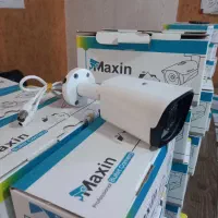 دوربین مداربسته مکسین