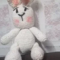 عروسک خرگوش