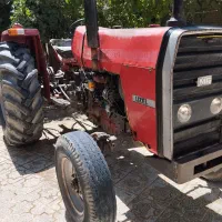 تراکتور اوزال 285