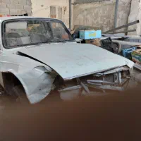 وانت پیکان|خودرو سواری و وانت|بندرعباس, |دیوار