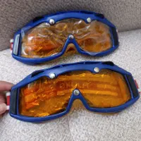 عینک شنا برند OKULA